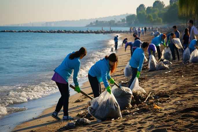 Water Pollution Monitoring, Prevention And Control (WP)